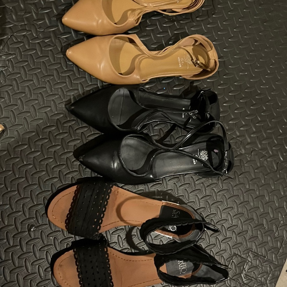 Flats (3)